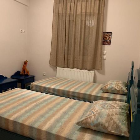 New Luxury Apartment In Central Suburb Of Ateny Zewnętrze zdjęcie